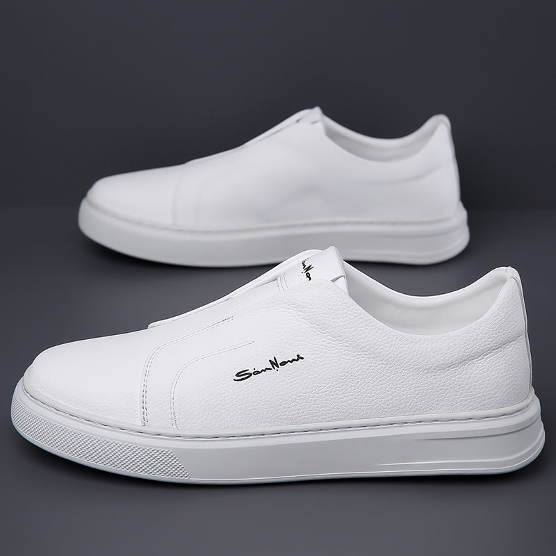 Jasper | Elegante slip-on schoenen