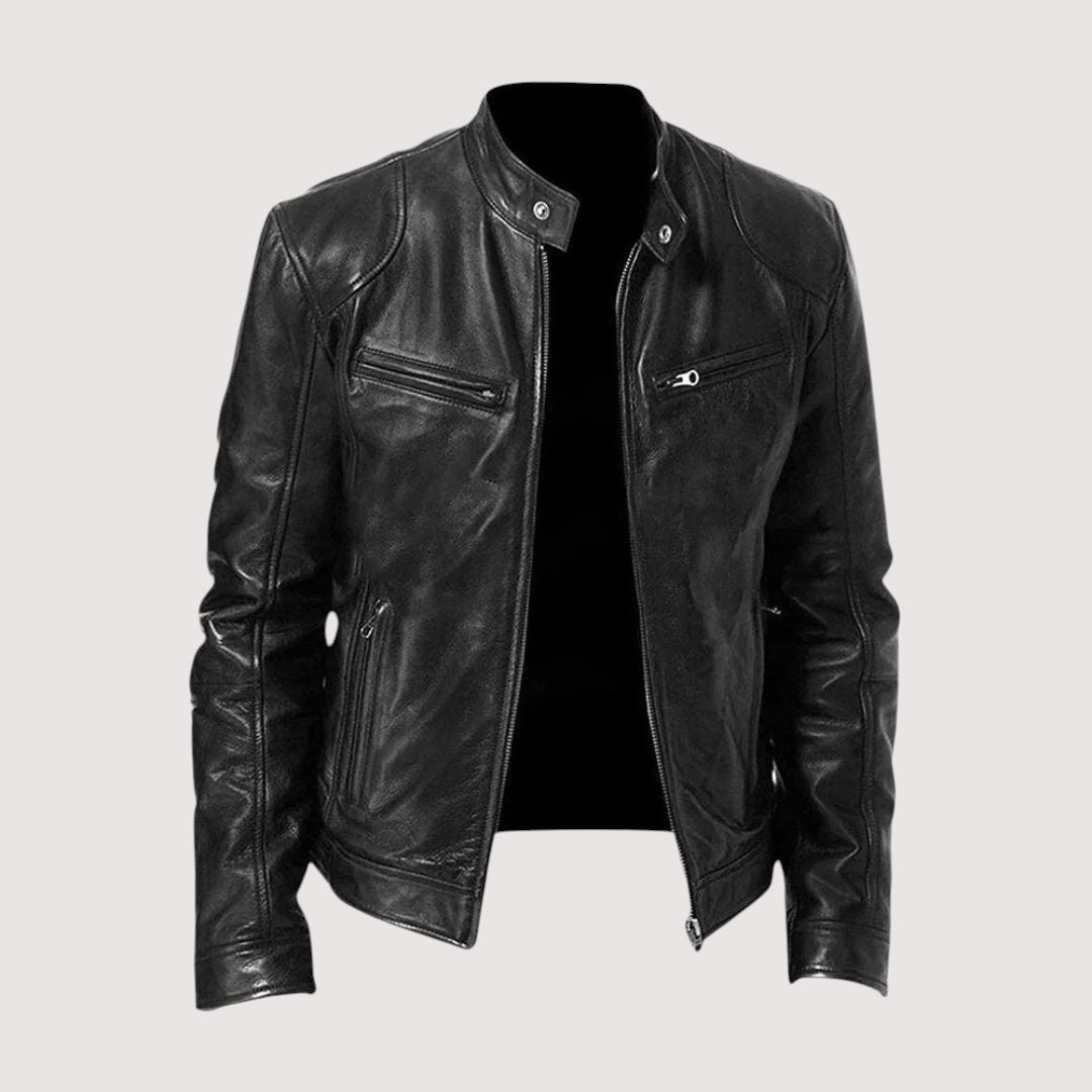Gideon | Jassen elegant klassiek