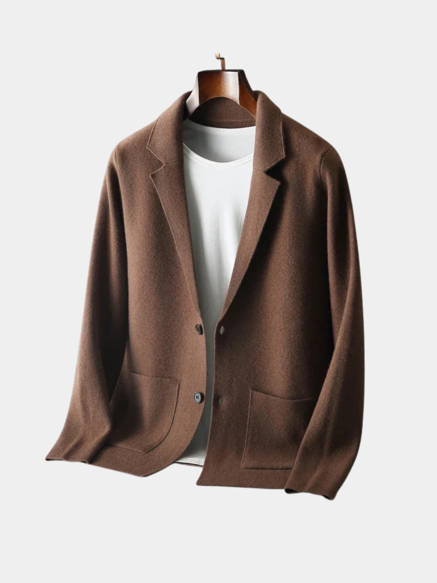 Finn | Elegante oversized truien