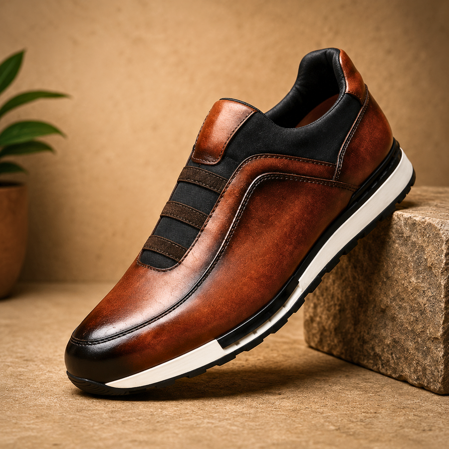 Hajo | Moderne sportieve schoenen