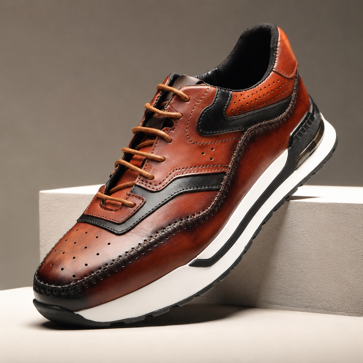 Maurits | Sportieve schoenen
