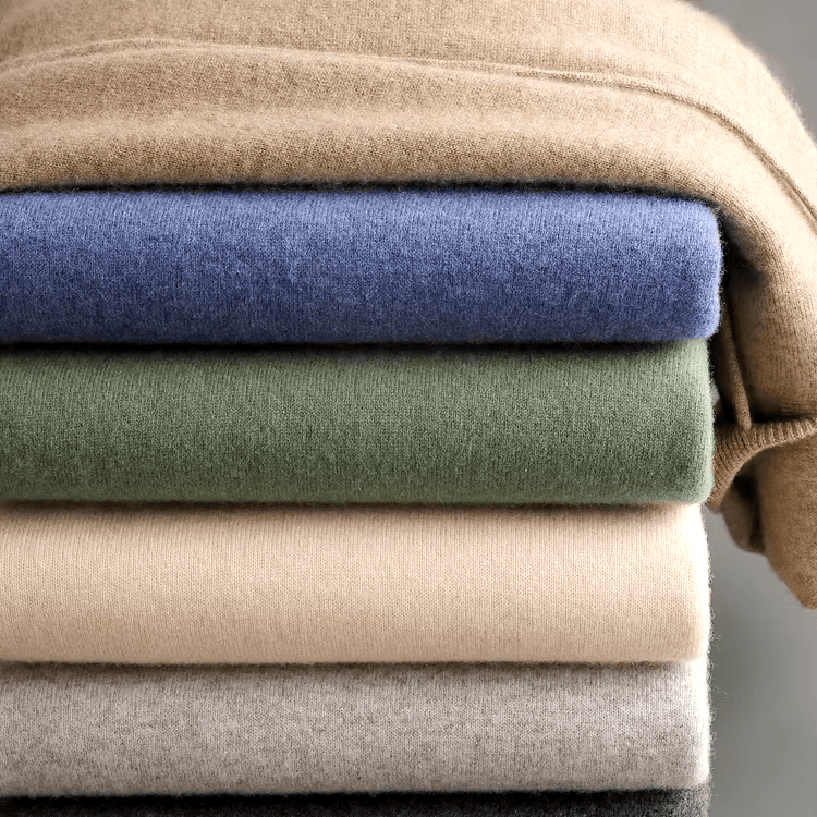 Jan | Comfortabele hoodie met draagkoord