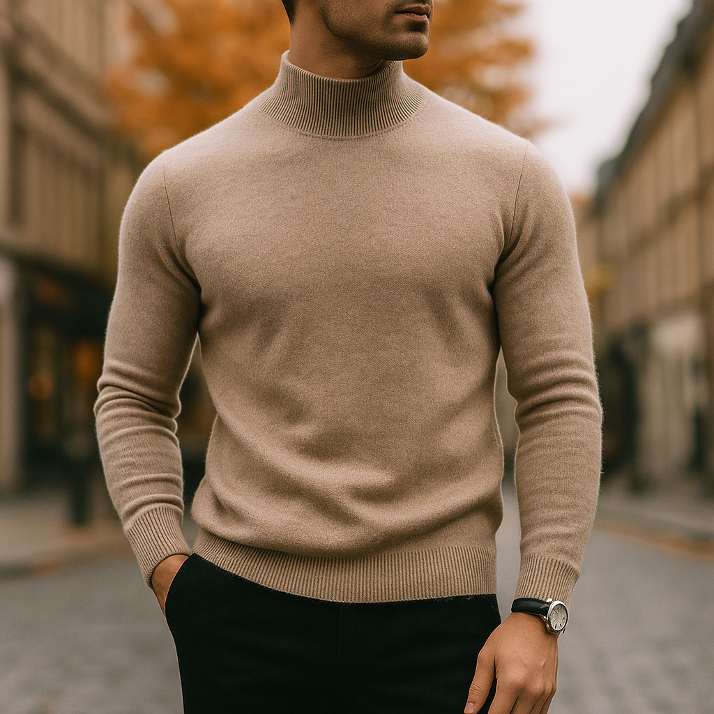 Jeppe | Coltrui Truien