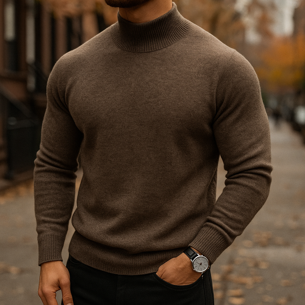 Jeppe | Coltrui Truien