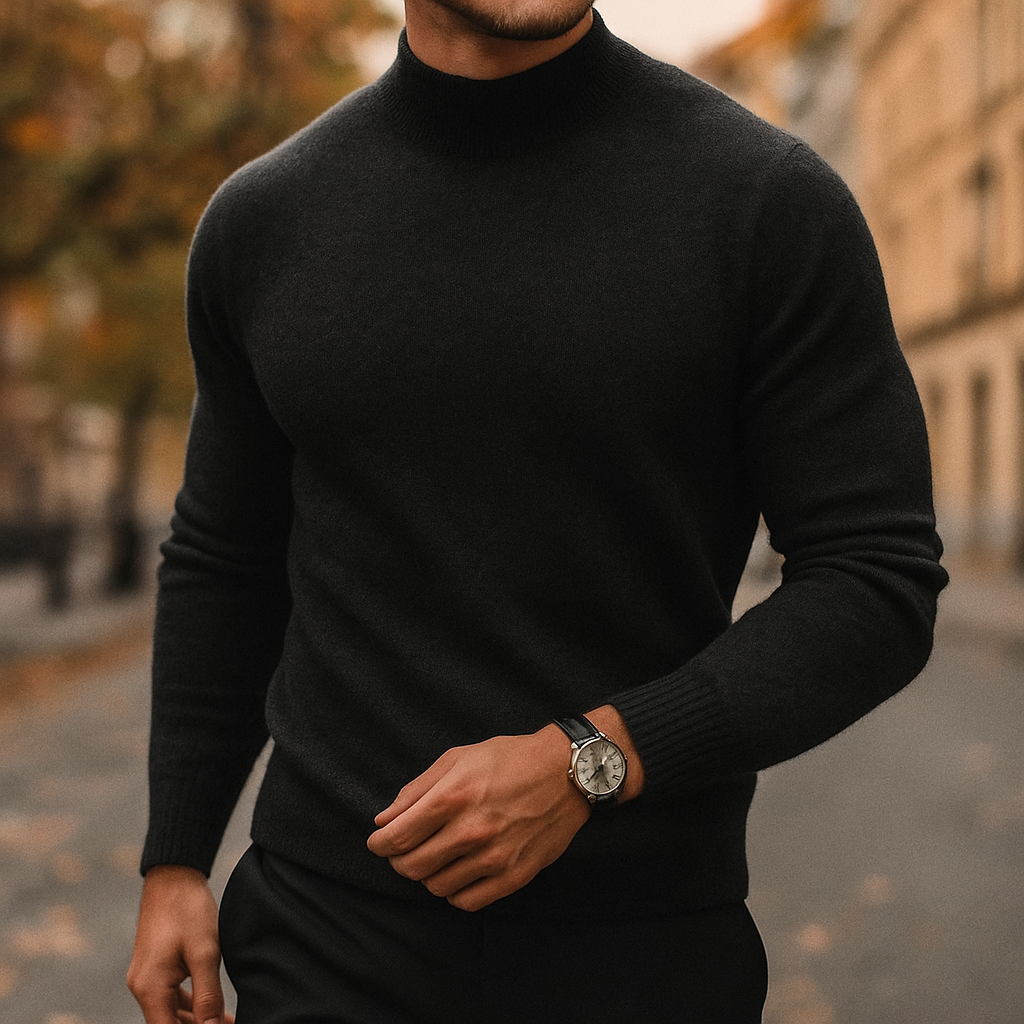 Jeppe | Coltrui Truien