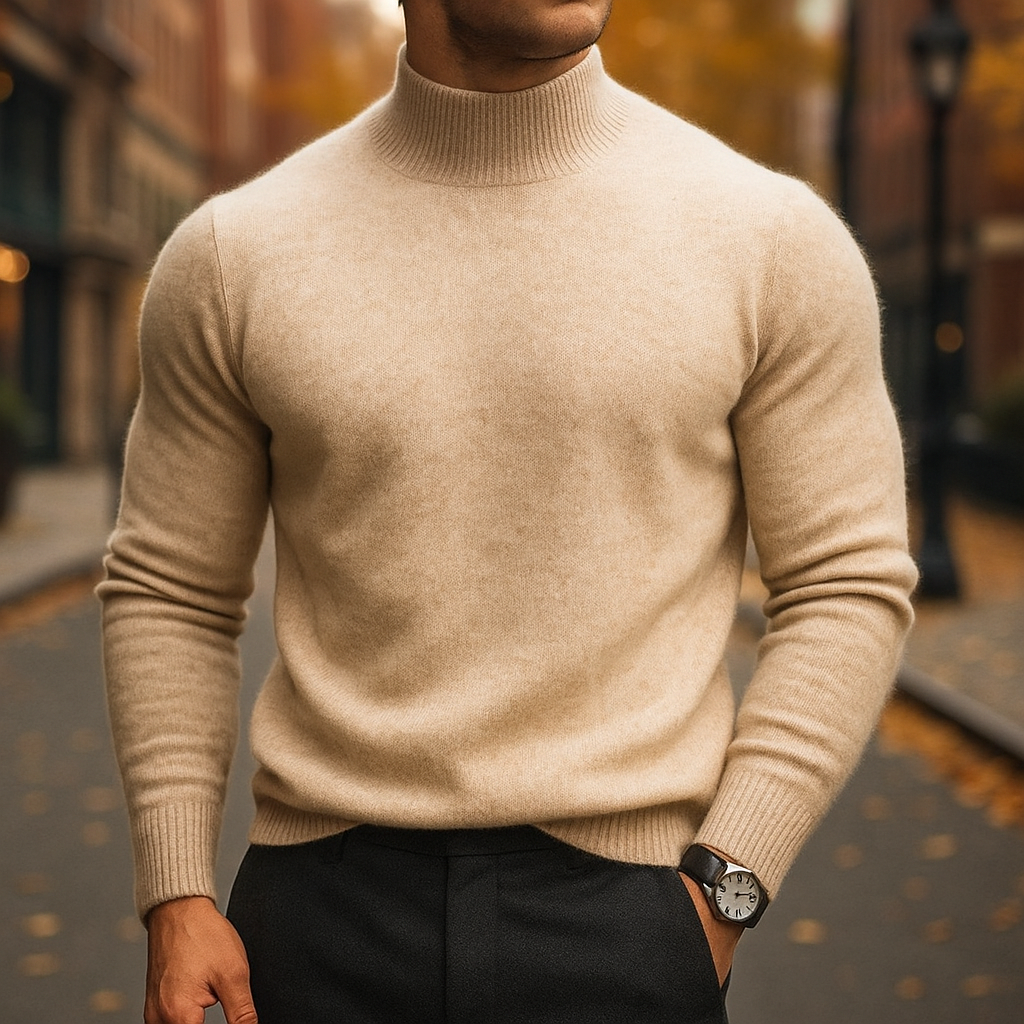 Jeppe | Coltrui Truien