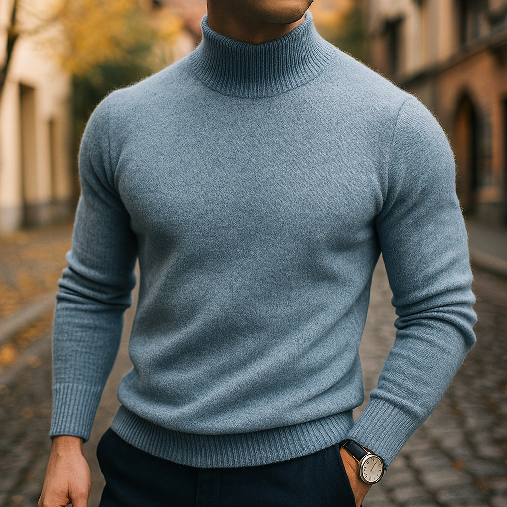 Jeppe | Coltrui Truien