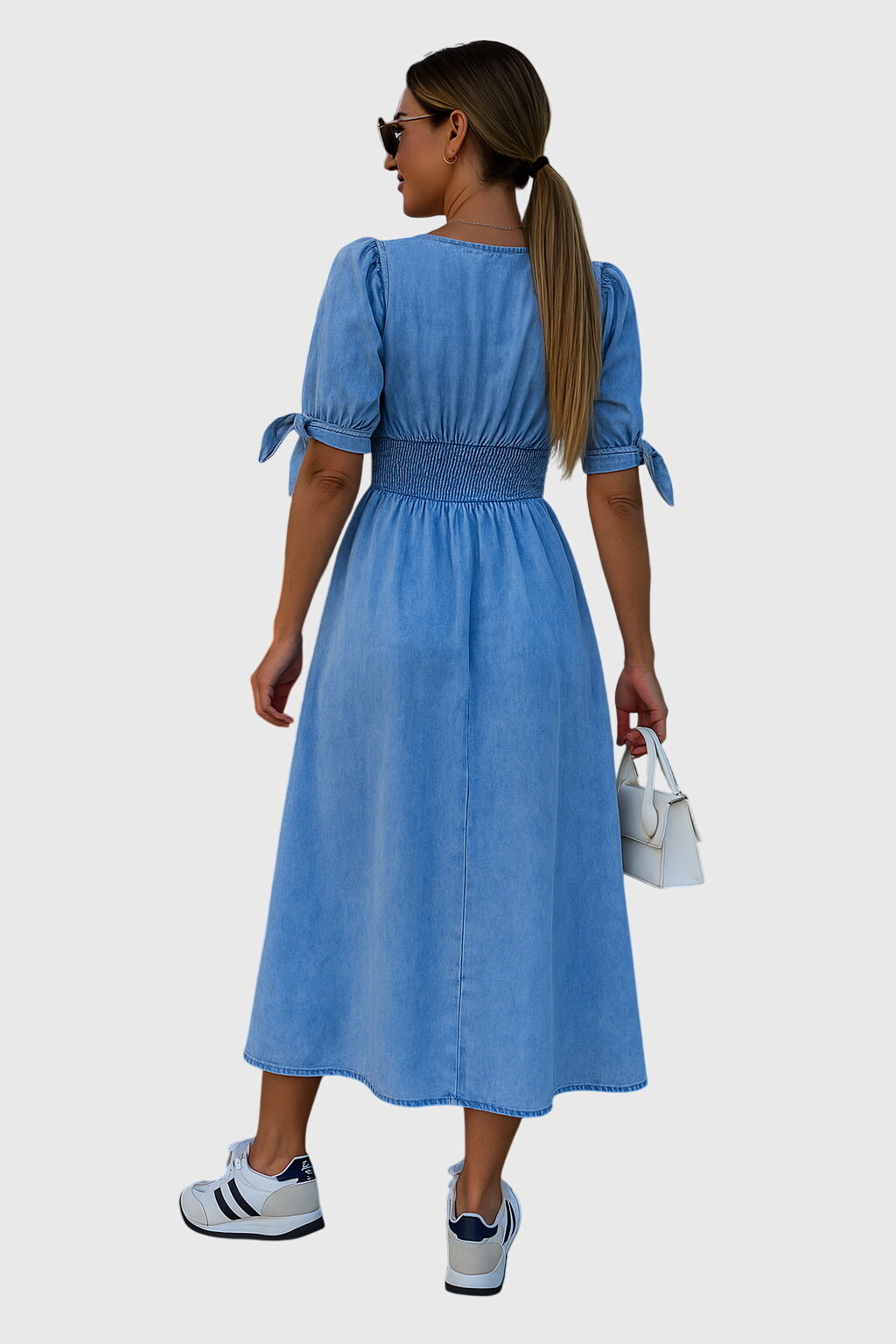 Jacqueline™ | Elegante Jurk