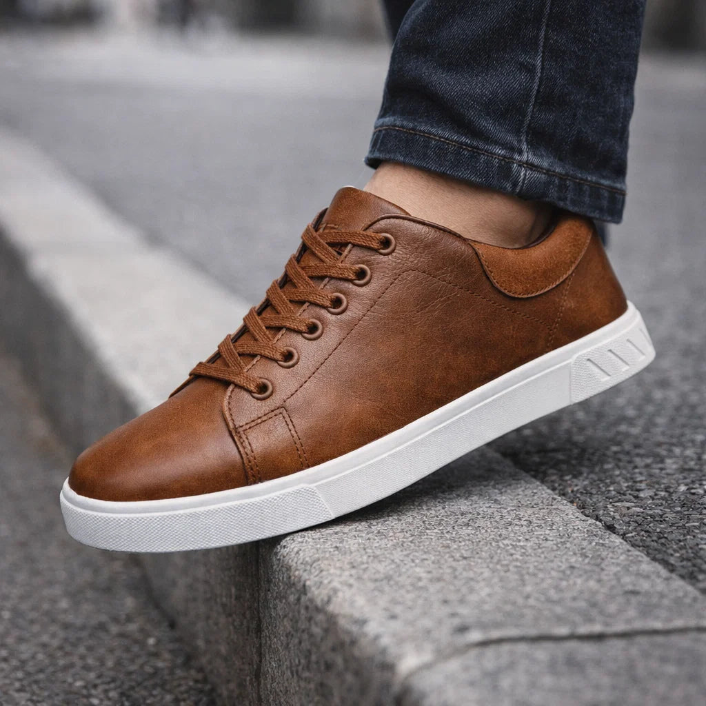 Bas | Elegante casual schoenen
