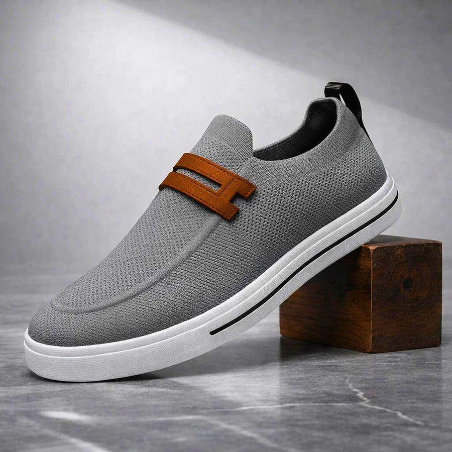 Ilya | Moderne Schoenen met Accent