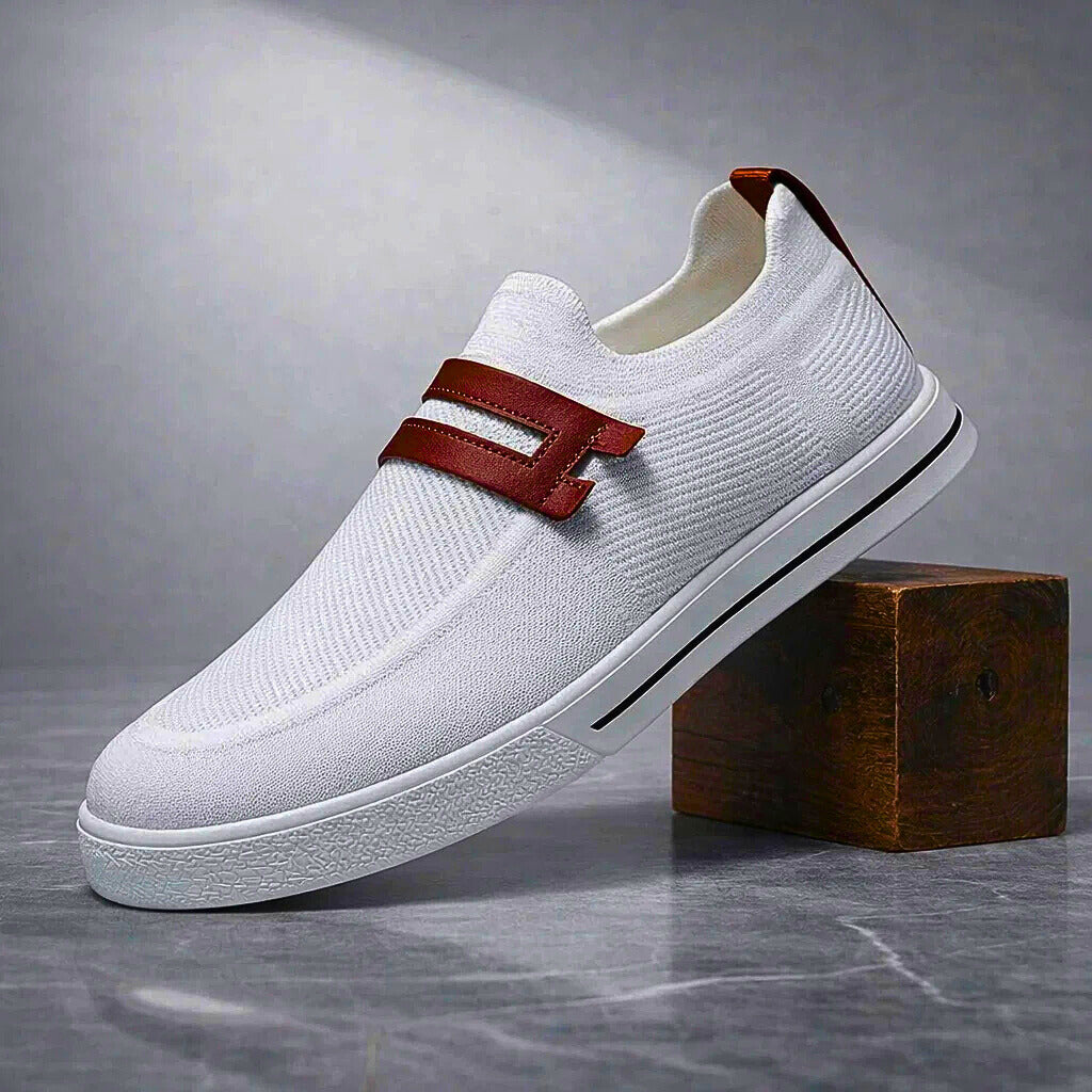Ilya | Moderne Schoenen met Accent