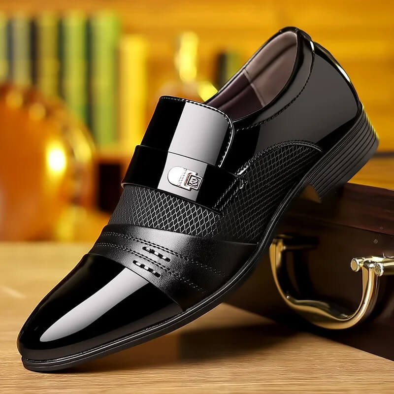 Jarno | Elegante geklede schoenen