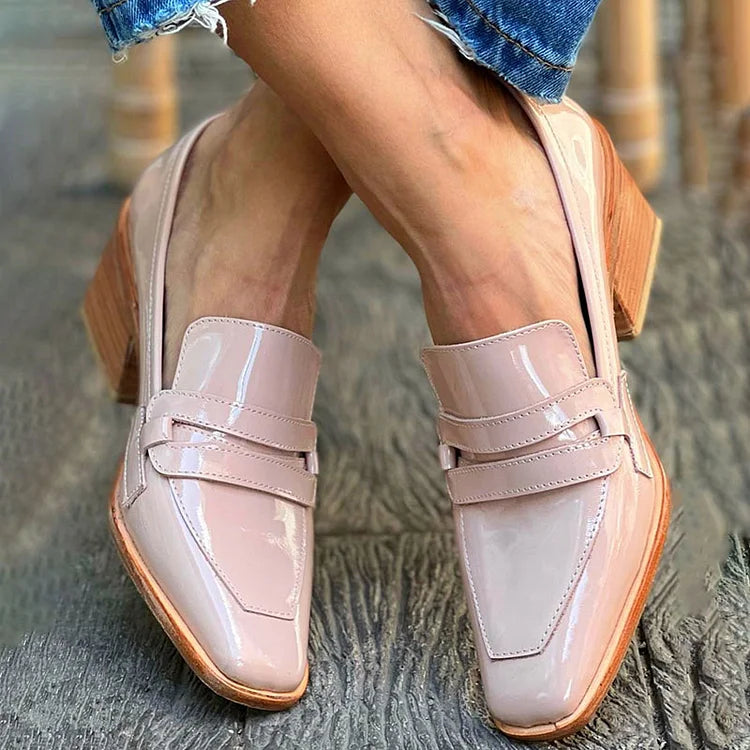Isabella™ - Orthopedische Loafers