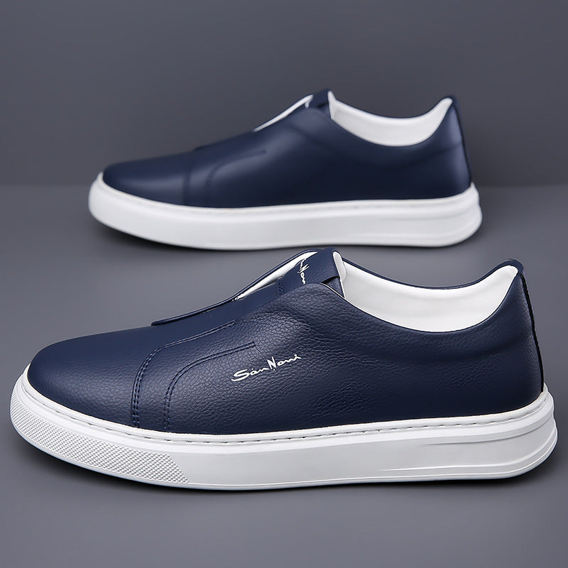 Jasper | Elegante slip-on schoenen