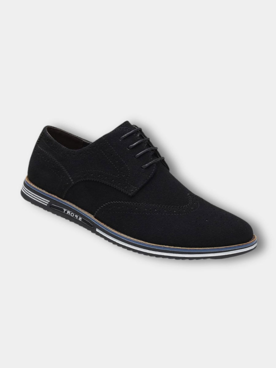 Milan | Elegante brogue schoenen