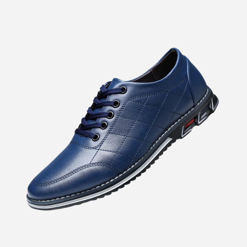 Boris | Elegante casual schoenen