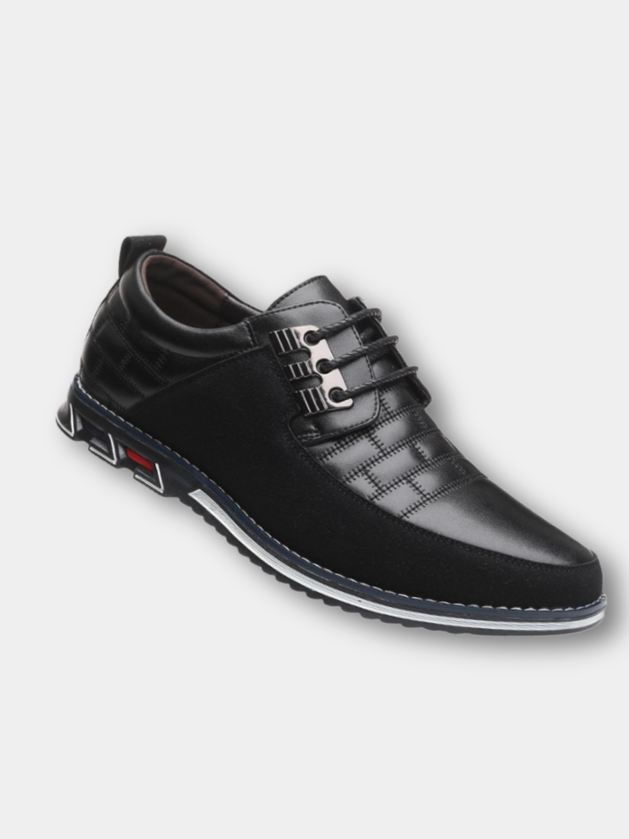 Kees-Jan | Elegante schoenen met textuur