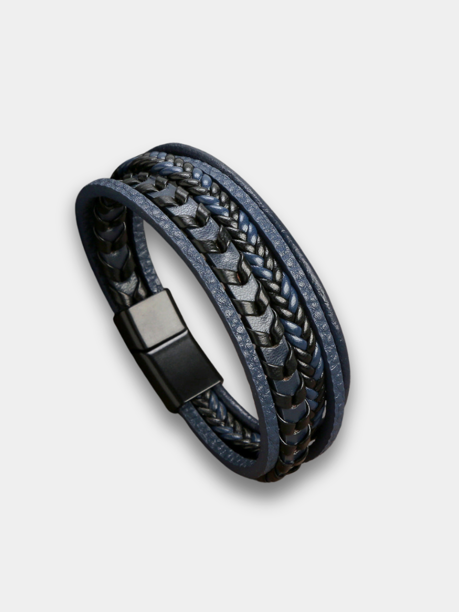 Stijn | Gevlochten Accessoires