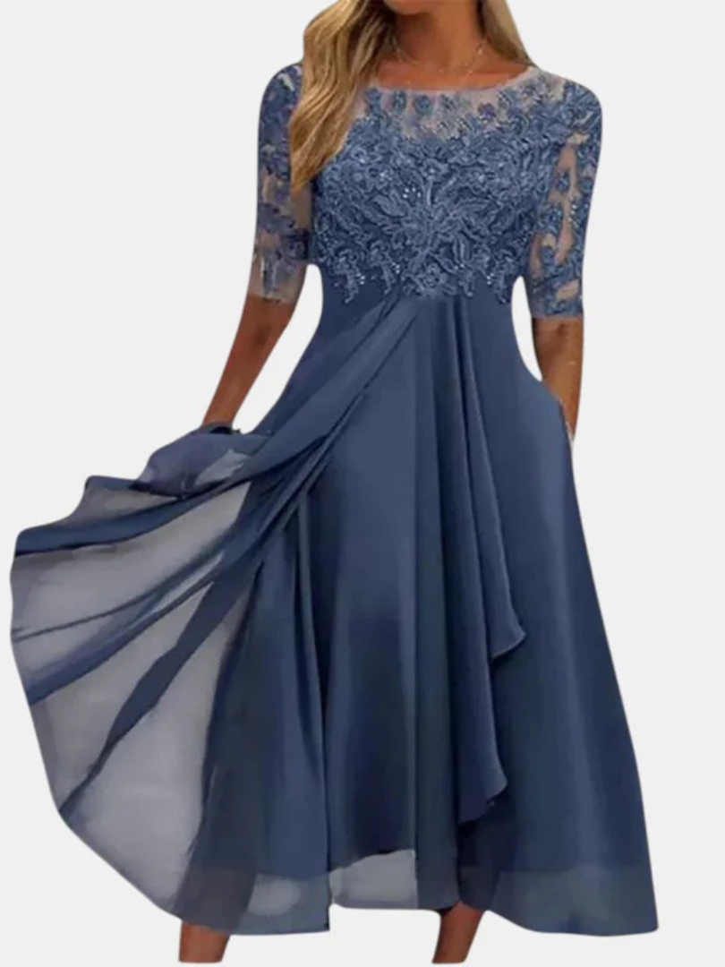 Rhonda™ | Elegante Jurk