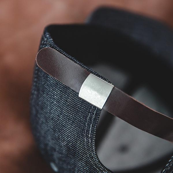 Michiel | Klassieke Baseball Accessoires