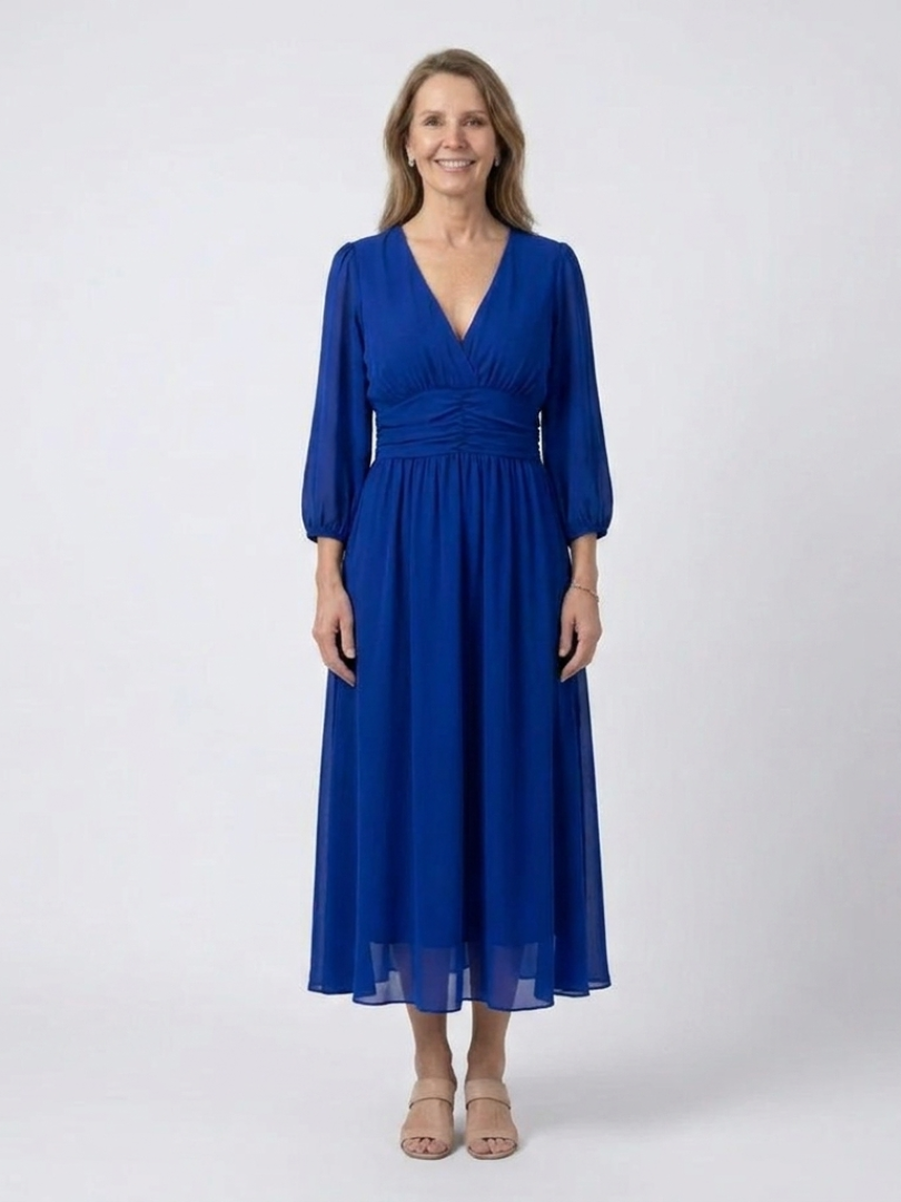 Chloe™ | Jurk