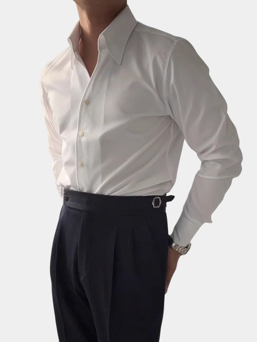 Olaf | Elegante overhemden