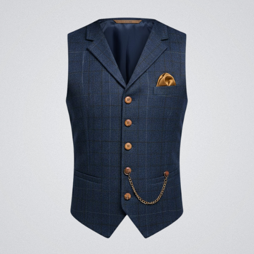 Matthias | Elegante Jassen