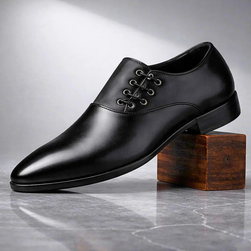 Jur | Klassieke Oxford Schoenen