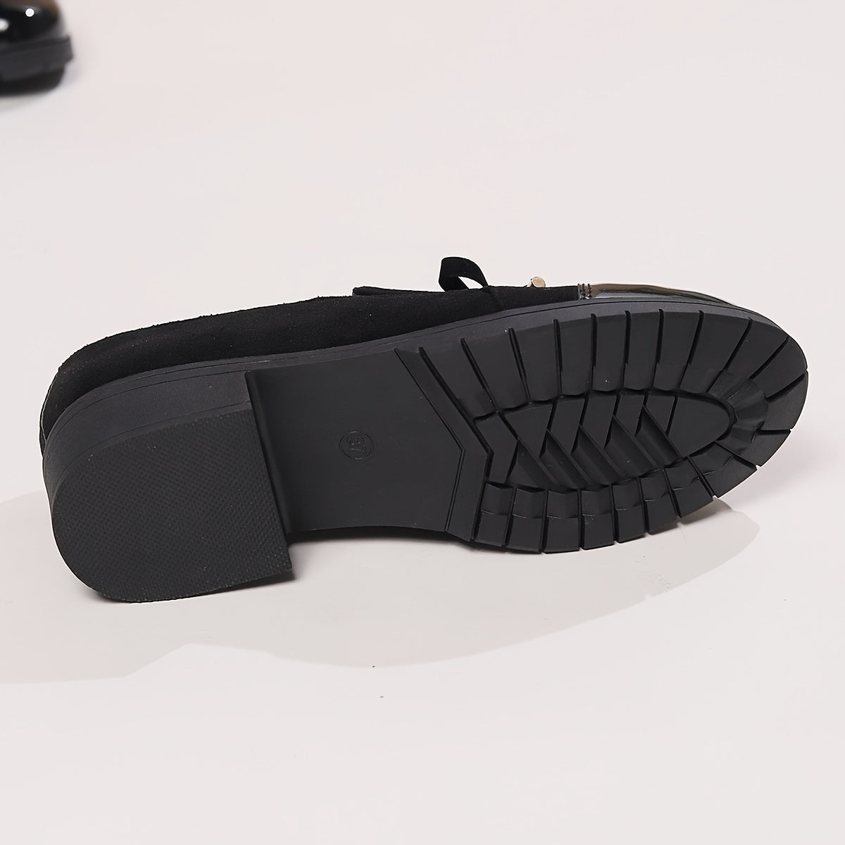 Annick | Elegante Loafers