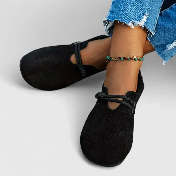 Olivia | Orthopedische Loafers