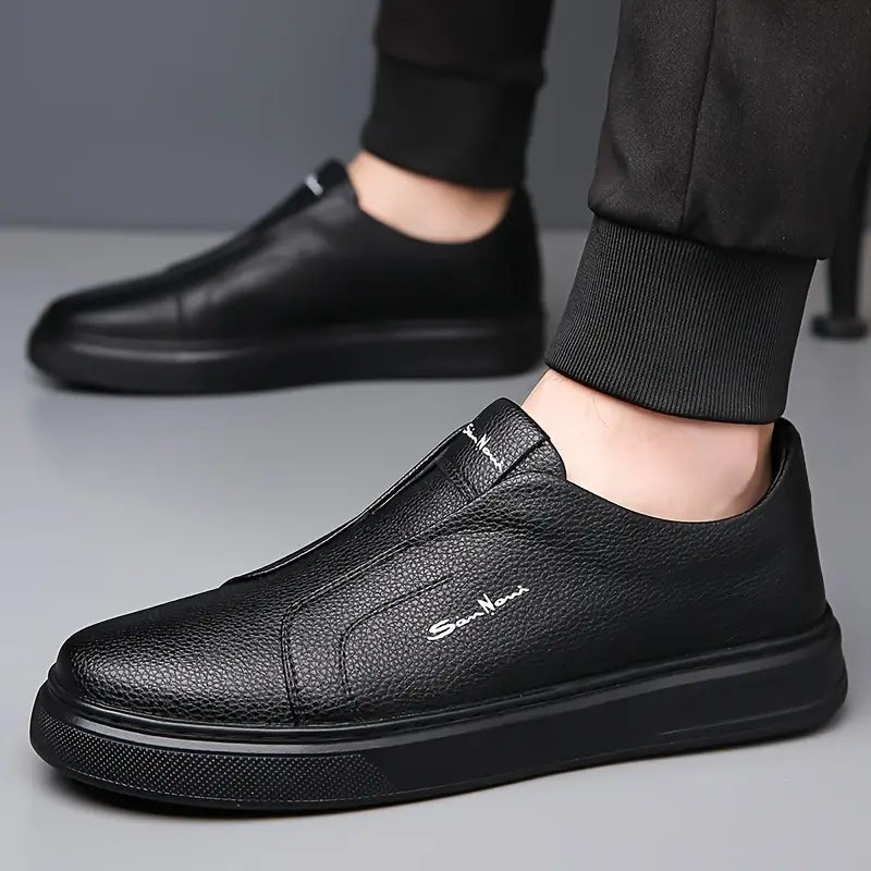 Jasper | Elegante slip-on schoenen