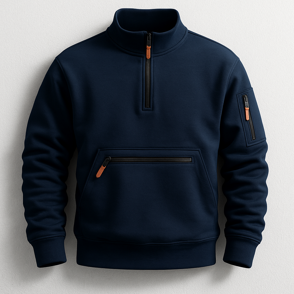 Matteo | Comfortabele Truien