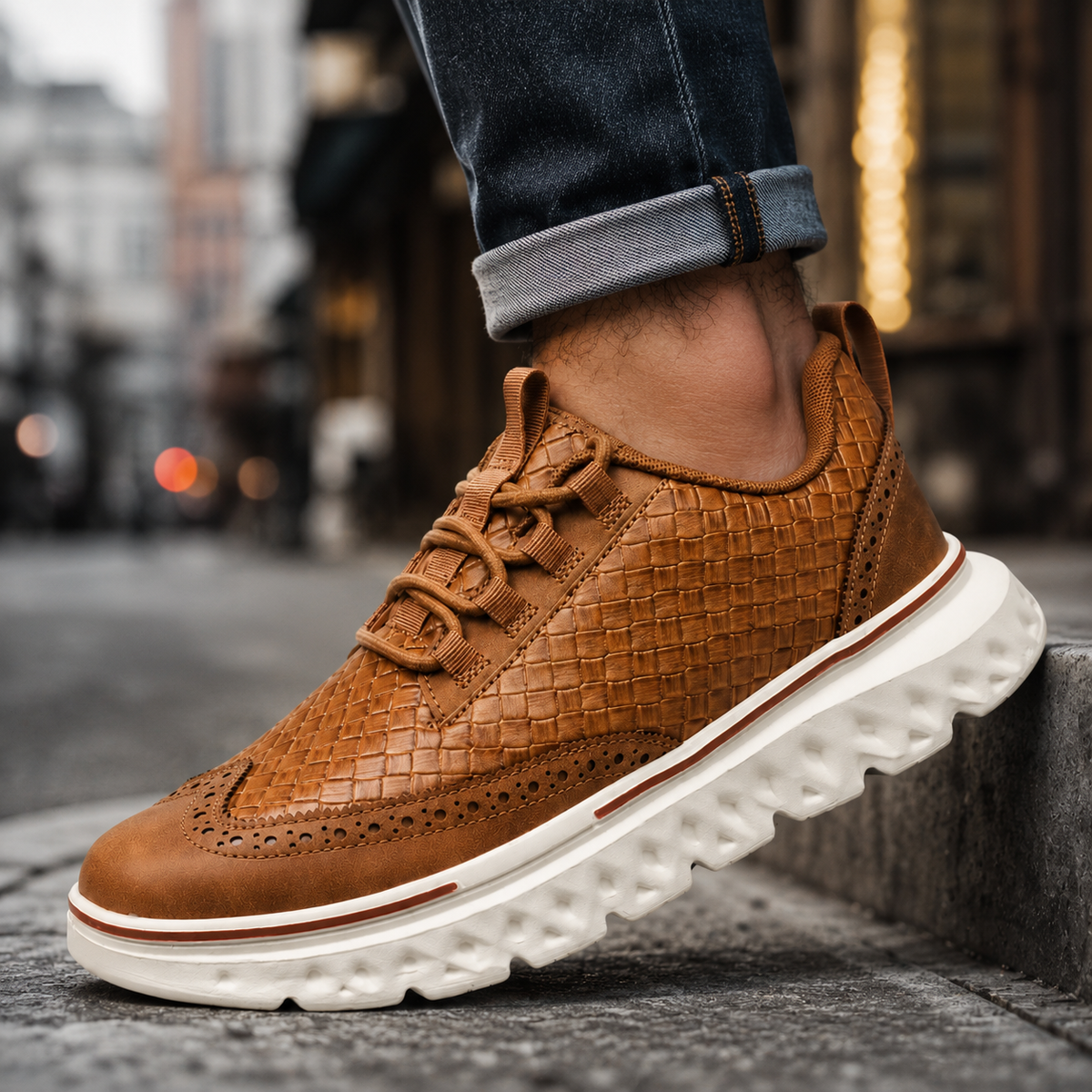 Dylan | Elegante Schoenen