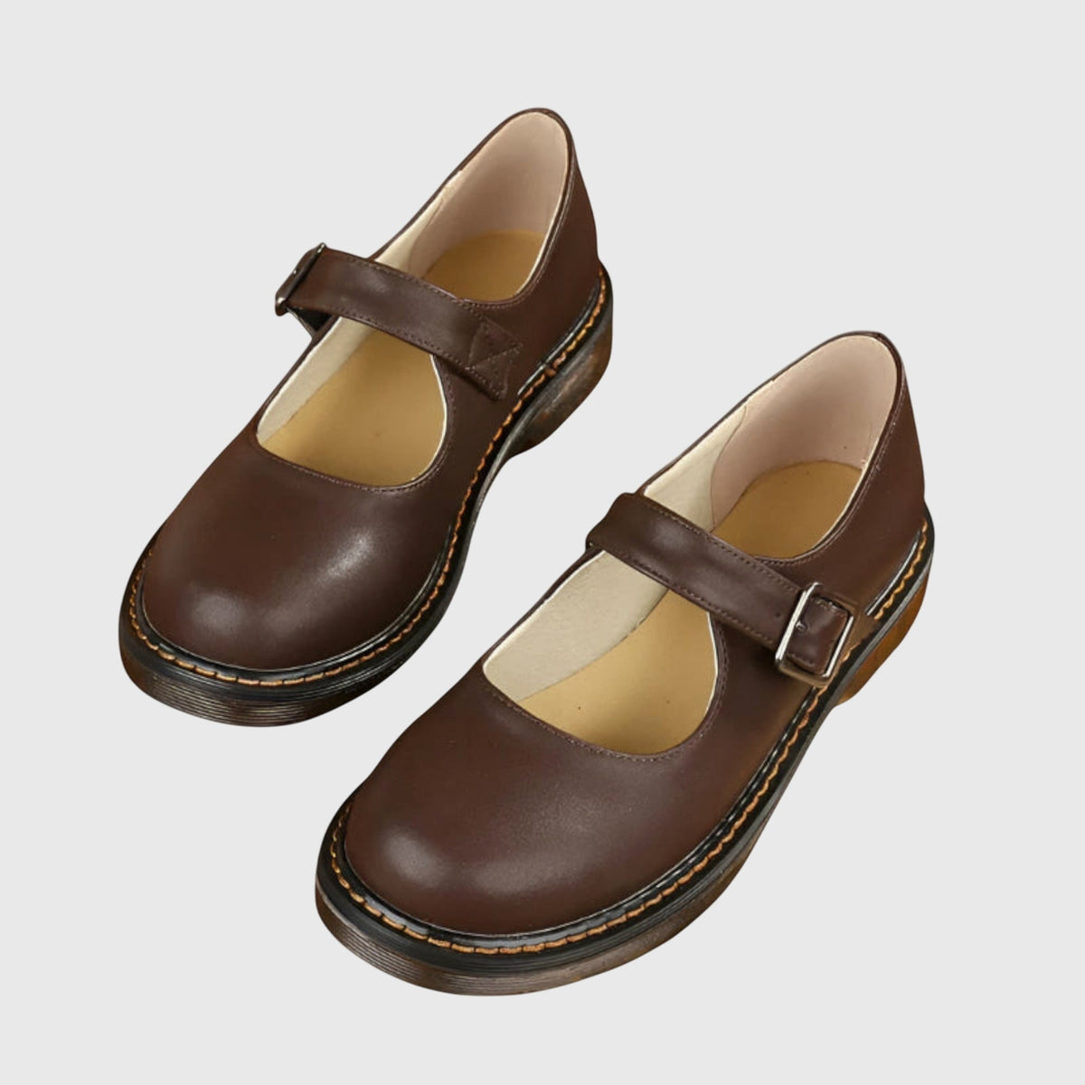 Beatrice | Comfortabele Dames Sandalen