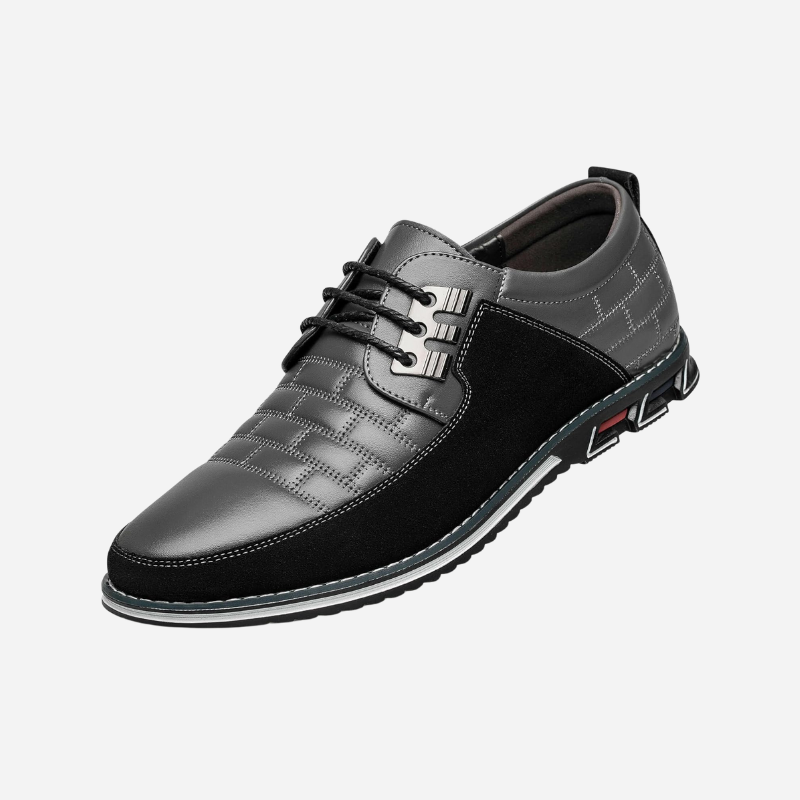Kees-Jan | Elegante schoenen met textuur