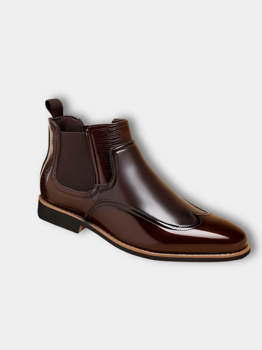 Jip | Klassieke Chelsea schoenen