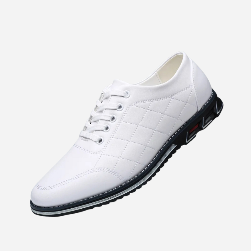 Boris | Elegante casual schoenen