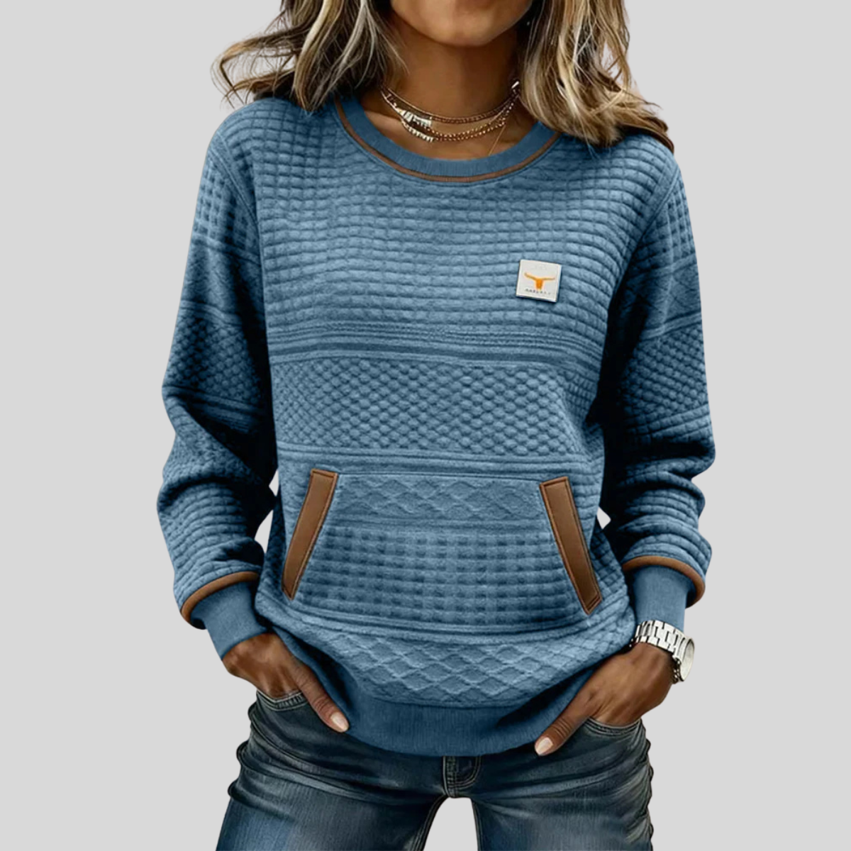 Aimée | Comfortabele Sweatshirts
