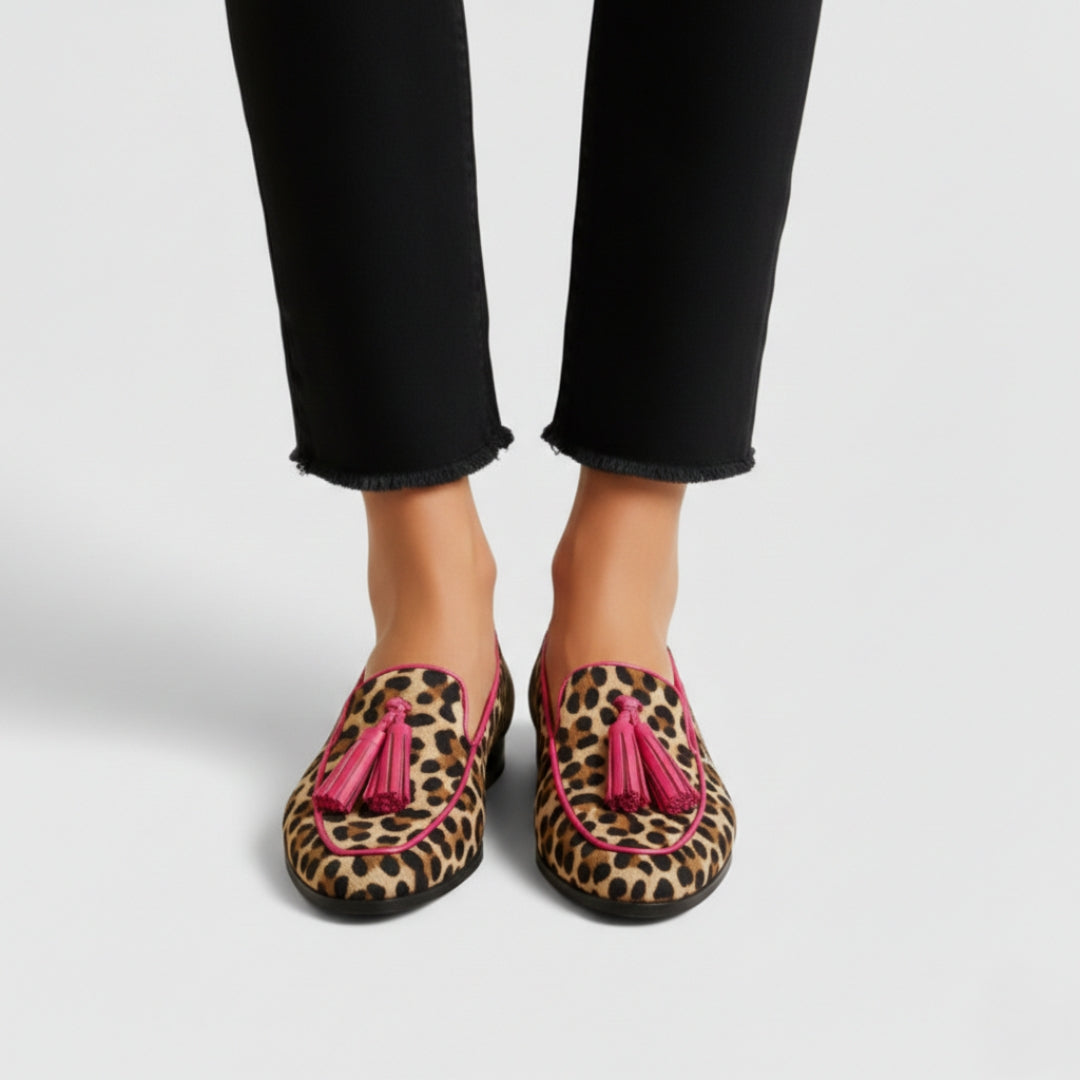 Xhyrene | Stijlvolle Support Loafer
