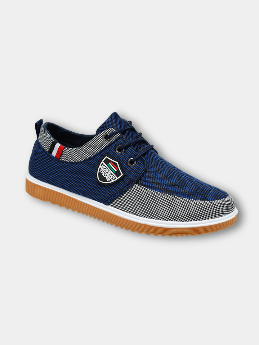 Auke | Comfortabele sportieve schoenen