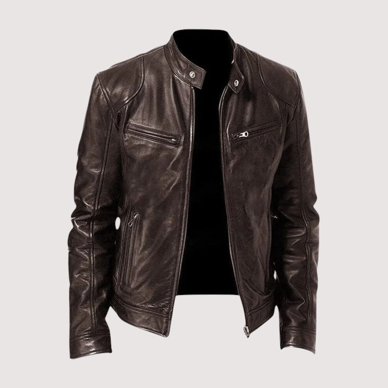 Gideon | Jassen elegant klassiek