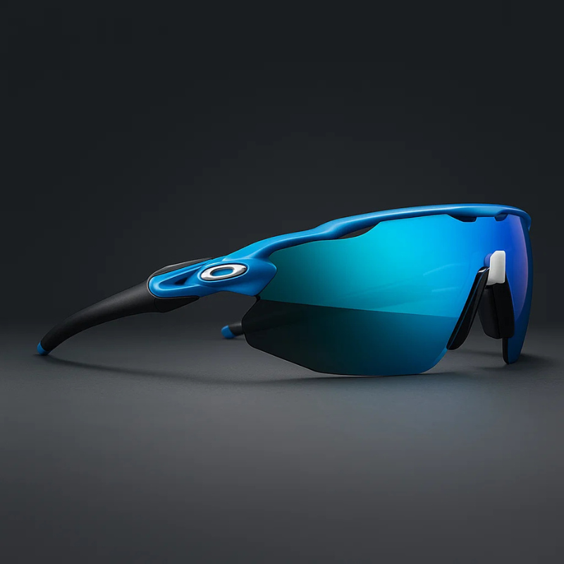 Hans | Sportieve zonnebril accessoires
