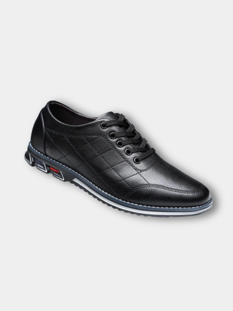 Boris | Elegante casual schoenen