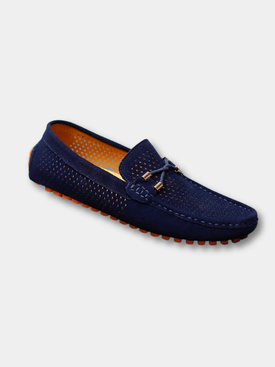 Jacco | Comfortabele Schoenen