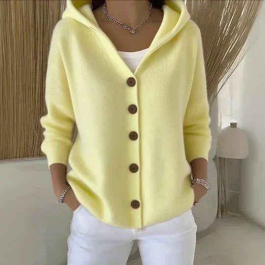 Dante | Gezellige hoodie truien
