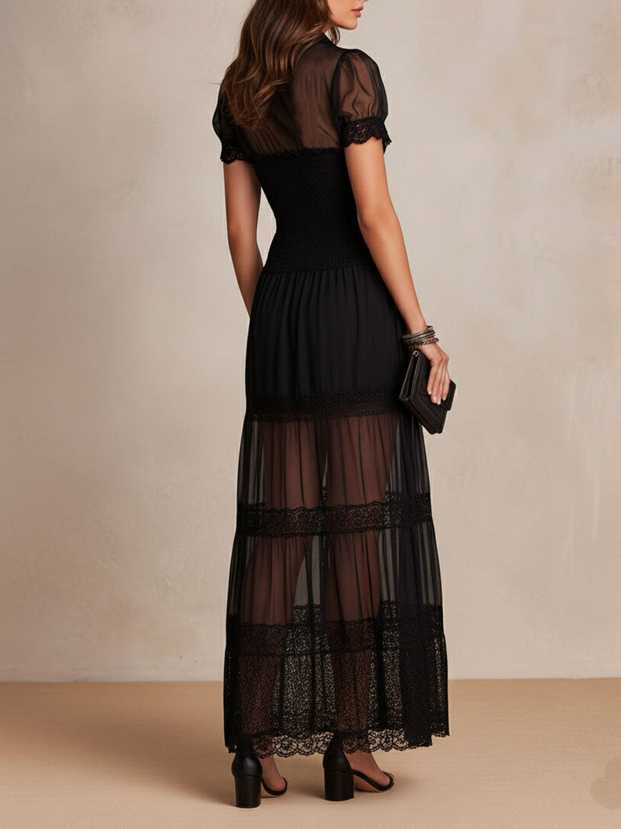 Hermien | Elegante jurken