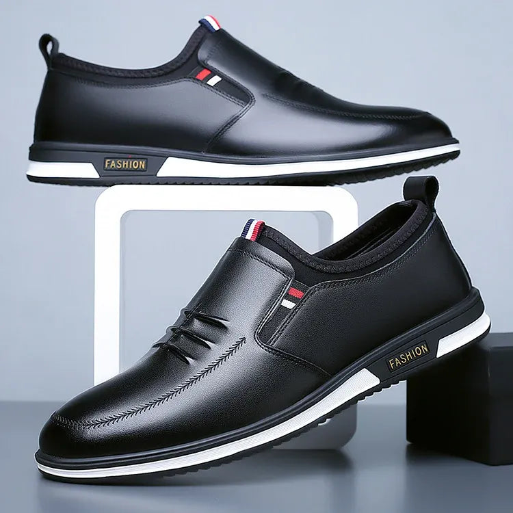 Roy | Comfortabele Schoenen