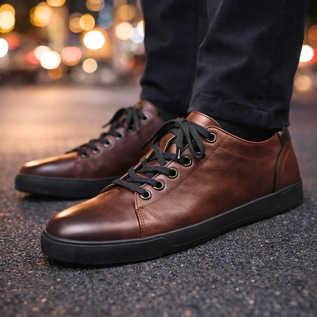 Wilfred | Casual sneaker schoenen