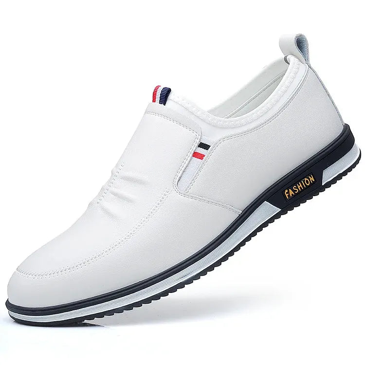 Roy | Comfortabele Schoenen