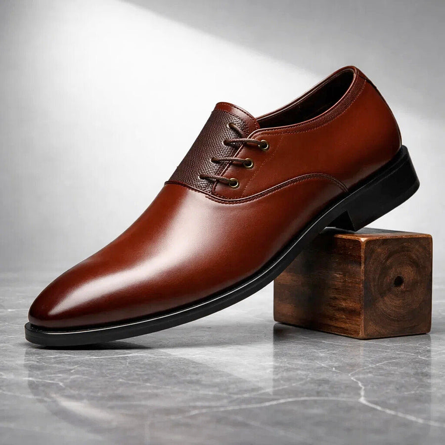 Jur | Klassieke Oxford Schoenen